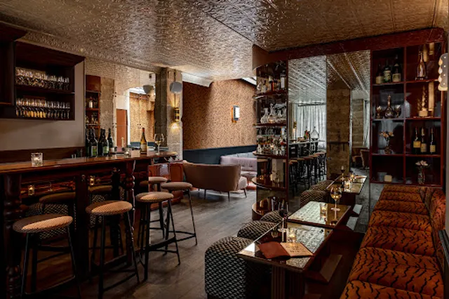 La Compagnie St Germain