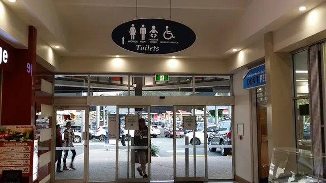 Great Western Super Centre