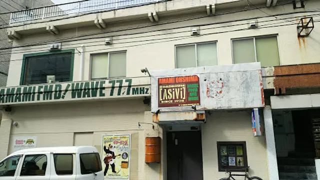 ROAD HOUSE ASIVI（アシビ）