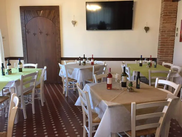 La Locanda Del Gusto