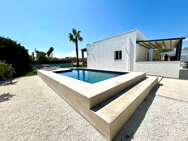 Casa vacanza elsa - Villa con Piscina Privata