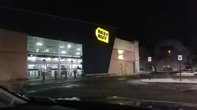 Best Buy