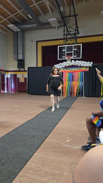 DuBois Community Center