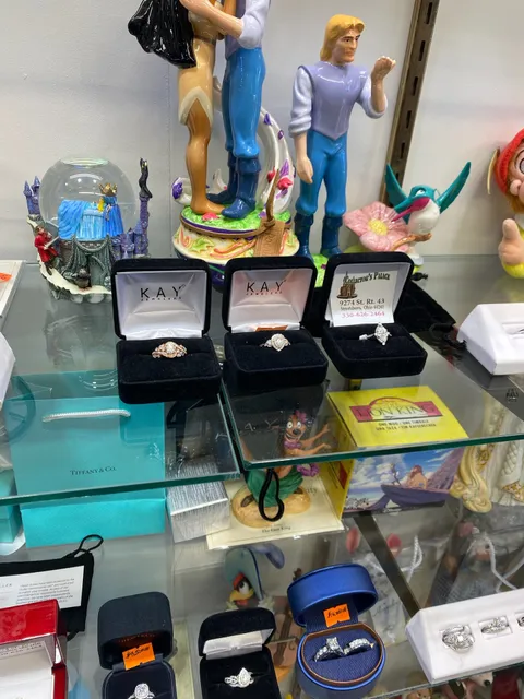 Collector's Palace Coin & Jewelry LLC