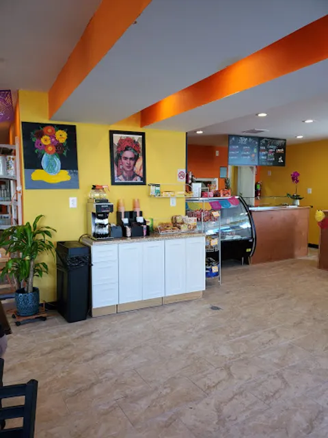 Frida Restaurant and Grocery