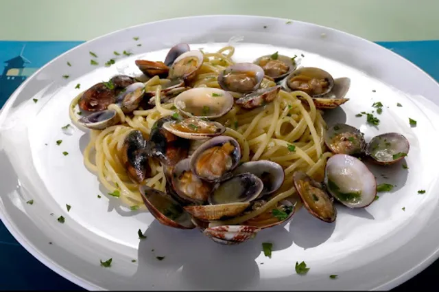 Ristorante Pinetina Nord | Castiglione della Pescaia