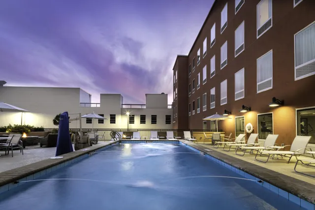Staybridge Suites Montgomery - Downtown by IHG