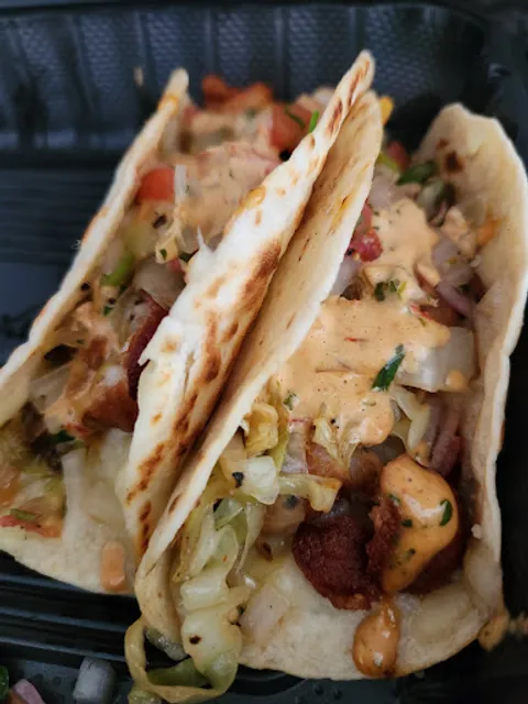 La Terraza Mexican Grill