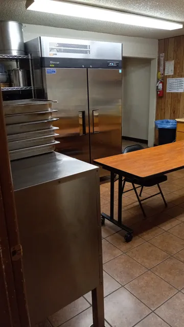 Bryant Temple AME Church