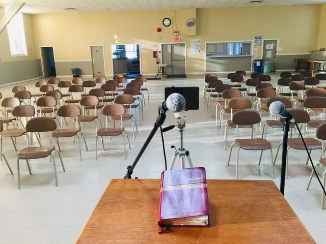 Royal Canadian Legion Branch 227