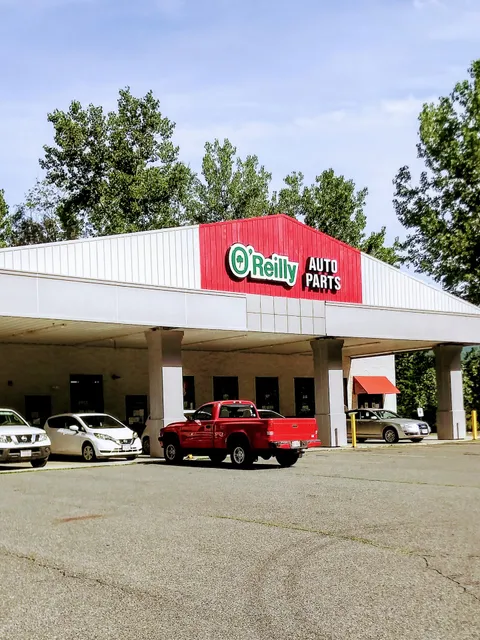O'Reilly Auto Parts
