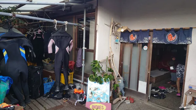 城ヶ崎インディーズ