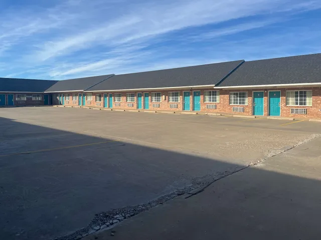Motel 6 Tulia, TX