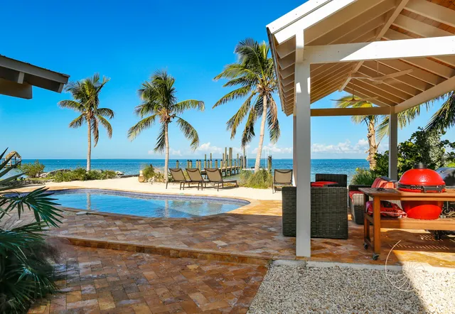 Coastal Vacation Rentals of the Florida Keys