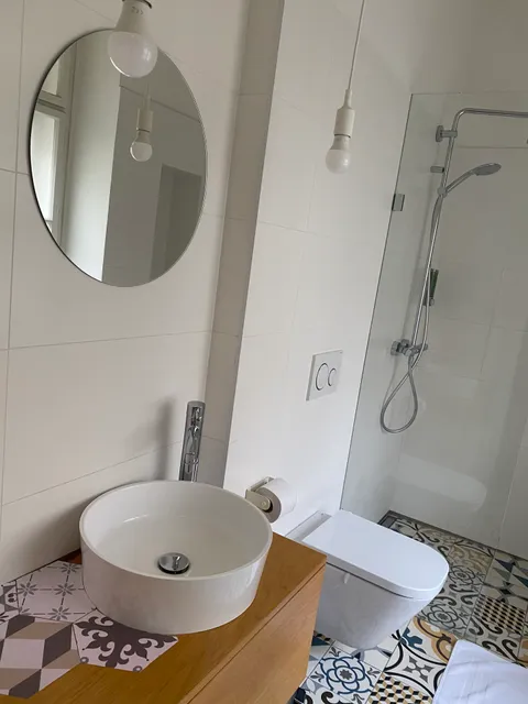 Apartrezidence Opletalova