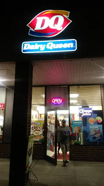 Dairy Queen (Treat)