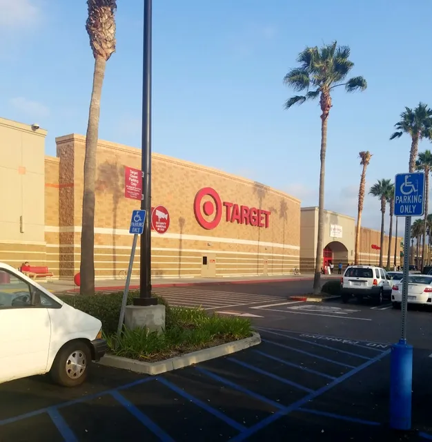 Target Grocery