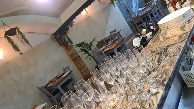 Restaurante Kilómetro 00