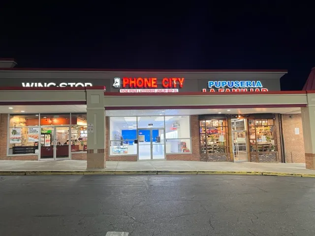 Phone City Newcarrollton