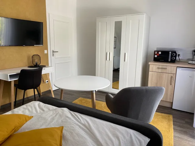 Apartments - Bocholt