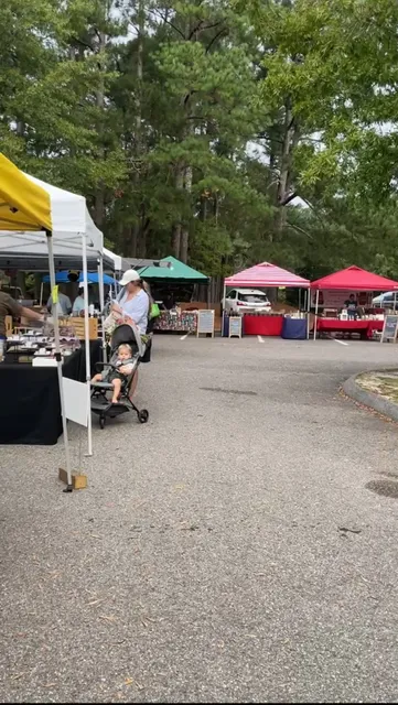 Moore County Farmers Market