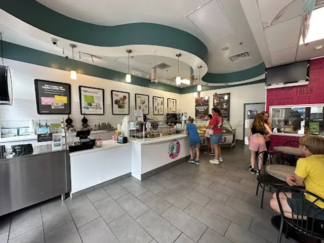 Marble Slab Creamery