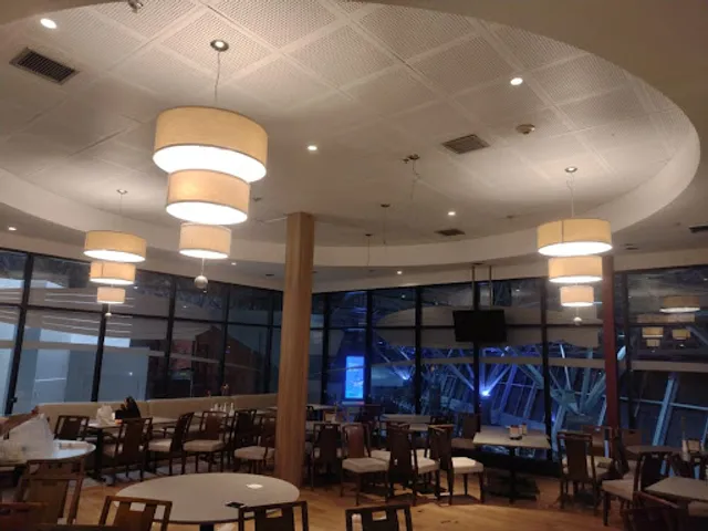 Restaurante Bonaparte - Aeroporto Internacional do Recife