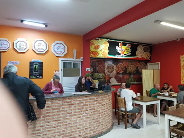 Pizzaria Nova Vicenza: Pizzas, Combos, Forno a Lenha, Delivery em Curitiba PR