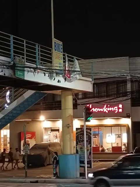 Chowking Shaw Acacia