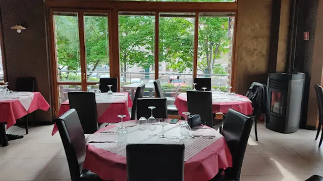 Ristorante da Emanuela