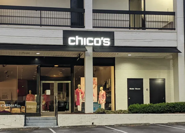 Chico's