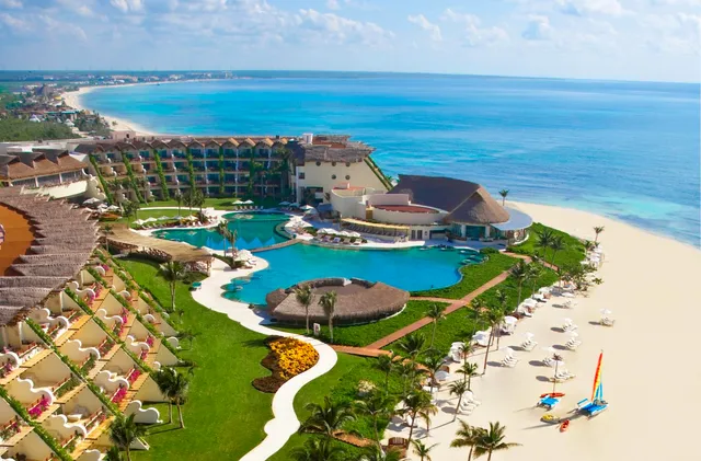 Grand Velas Riviera Maya