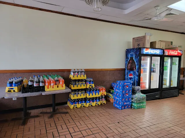 Number 1 Chinese &Cajun Seafood Boil Restaurant