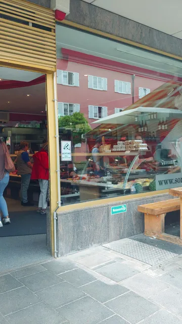 Metzgerei Sommerkorn