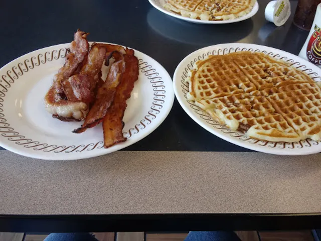 Waffle House