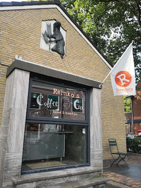 Remko's bread & pastries