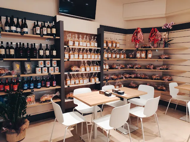 Forneria Martinazzo 1991 srl