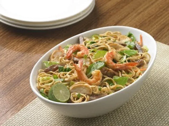 Max's To Go, Los Angeles