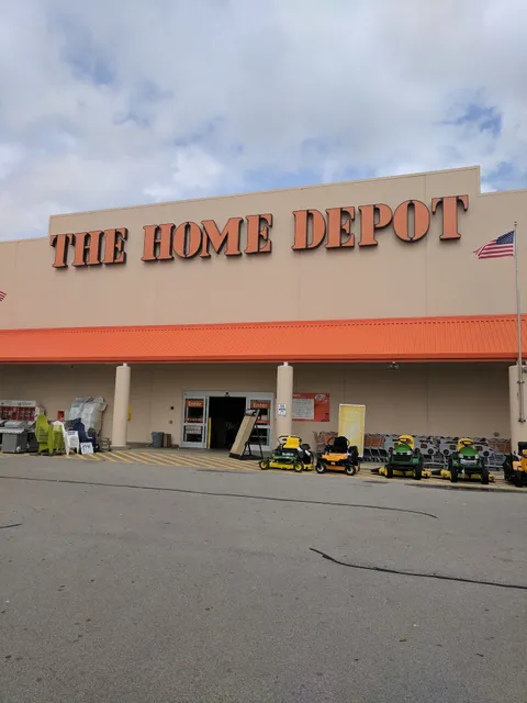 The Home Depot