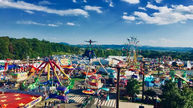 WNC Agricultural Center - Boone Building