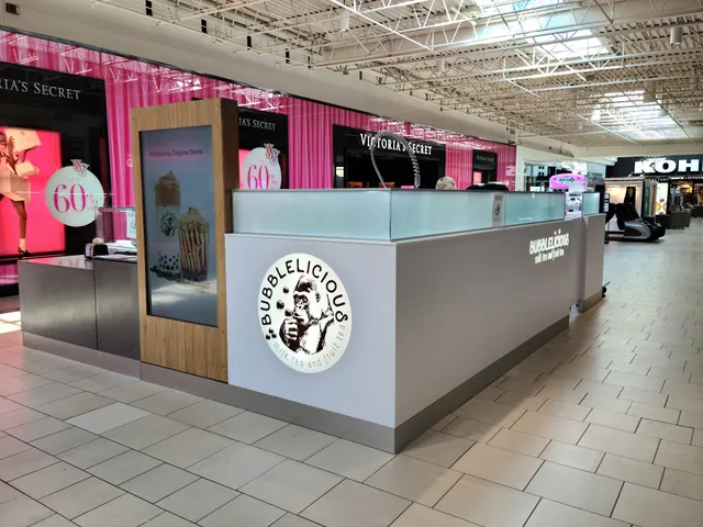 Bubblelicious Bubble Tea Bay Park Square
