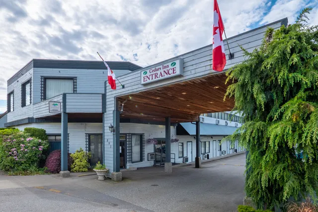 Cedars Inn Hotel & Convention Center