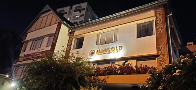 Marigold Restaurant Bar & Pub