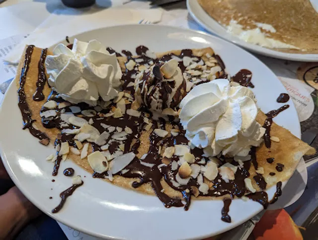 Crêperie Maryvonne