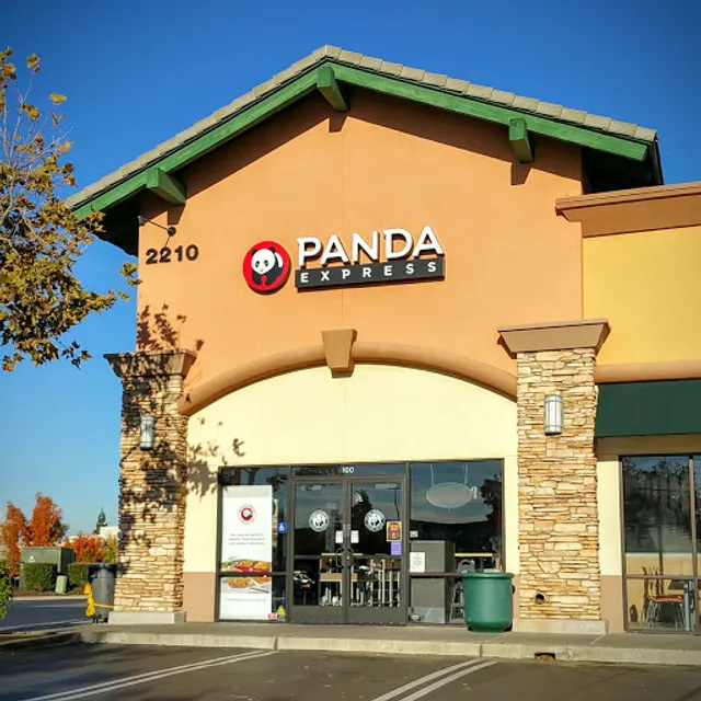 Panda Express