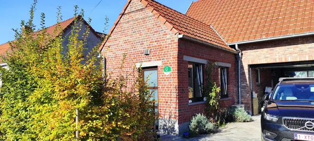 Gîte 'Eul cat huant'