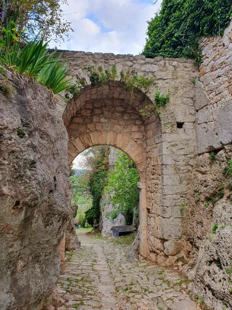 Porta Romana