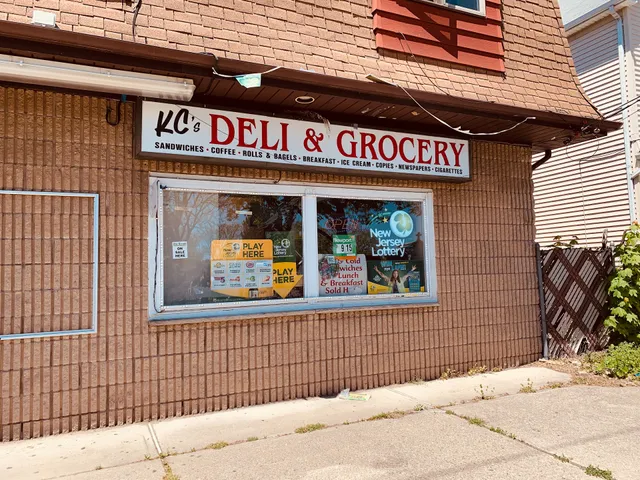 K C Deli