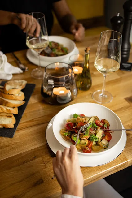 Schu Schu Restaurant