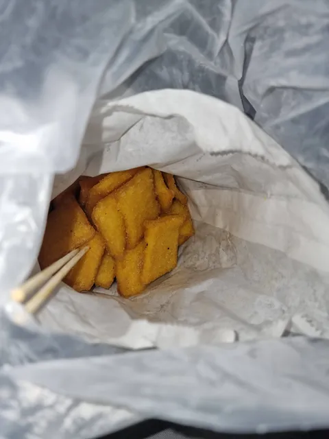 La Piccola Paninoteka (Carmelo Patatina)